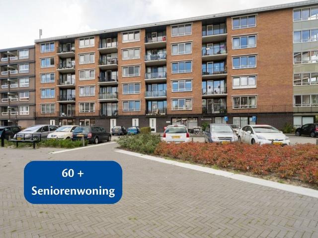 Bovenwoning te huur in Heerhugowaard