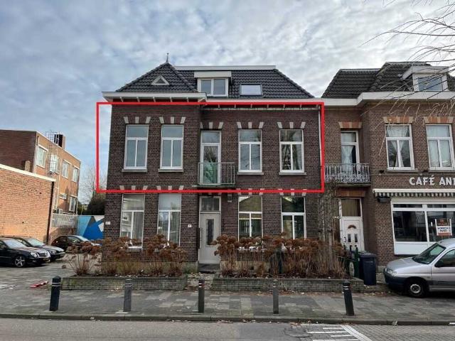 Bovenwoning te huur in Heerlen