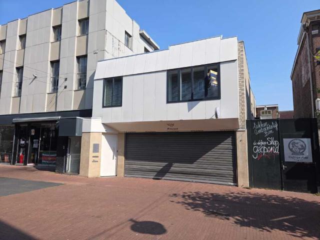 Bovenwoning te huur in Helmond