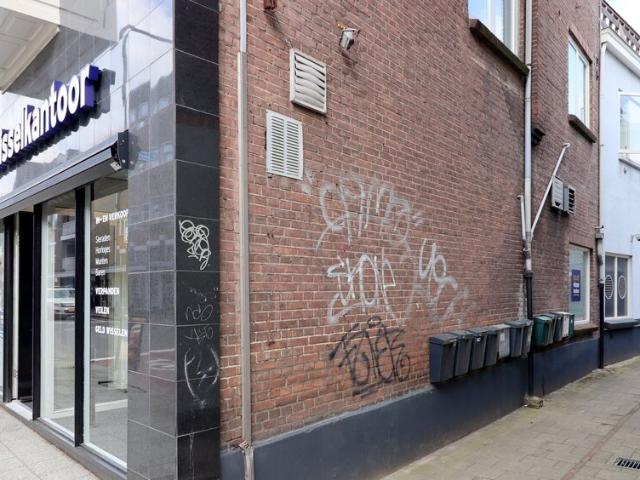 Bovenwoning te huur in Hilversum