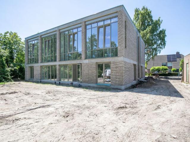 Bovenwoning te huur in Hoevelaken