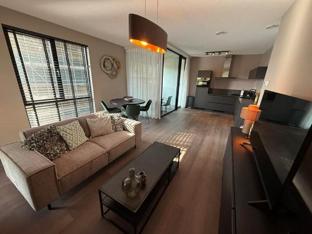 Bovenwoning te huur in Hoofddorp