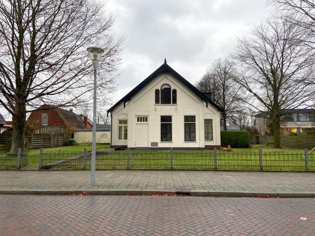 Bovenwoning te huur in Hoogezand