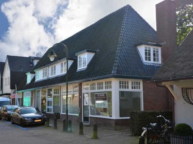 Bovenwoning te huur in Laren