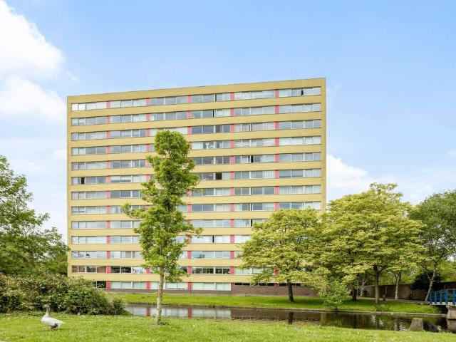 Bovenwoning te huur in Purmerend