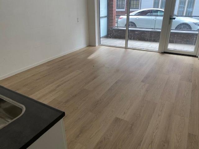 Bovenwoning te huur in Purmerend
