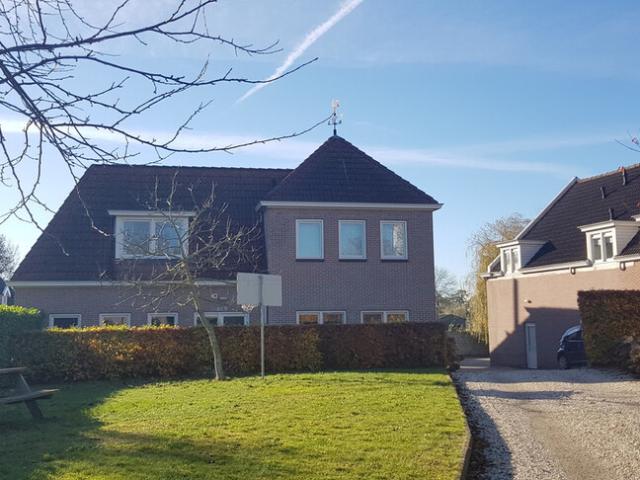 Bovenwoning te huur in Rumpt