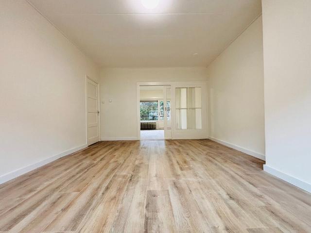 Bovenwoning te huur in Rijswijk
