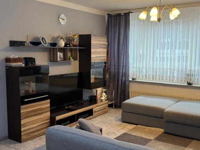 Bovenwoning te huur in Rotterdam