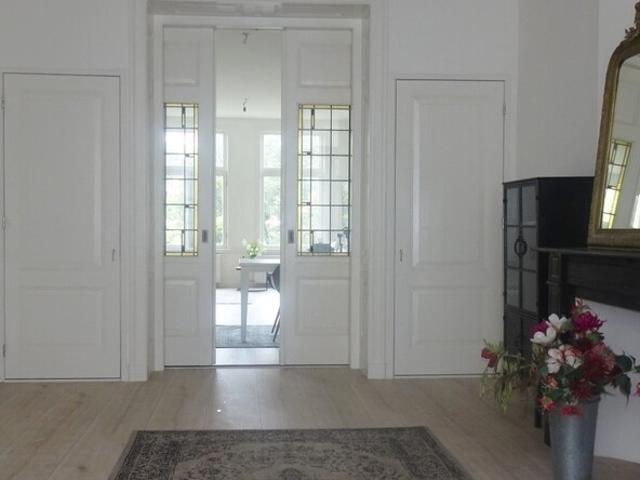 Bovenwoning te huur in Rotterdam