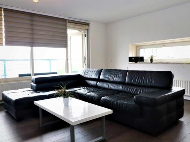 Bovenwoning te huur in Rotterdam