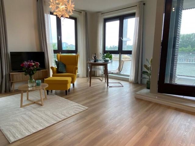 Bovenwoning te huur in Rotterdam