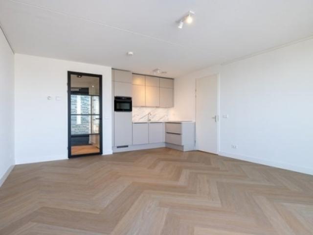Bovenwoning te huur in Rotterdam