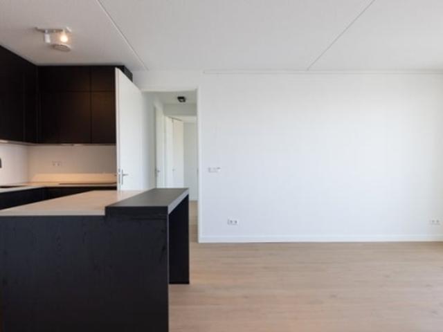 Bovenwoning te huur in Rotterdam