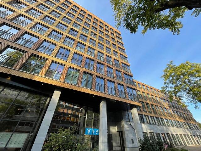 Bovenwoning te huur in Rotterdam