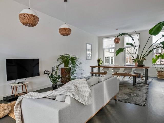 House te huur in Rotterdam