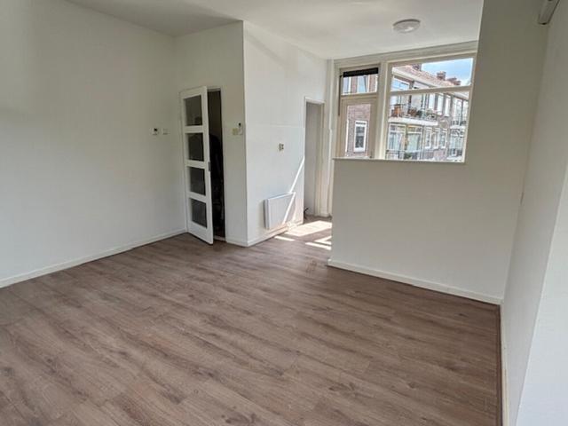 Bovenwoning appartement te huur in Rotterdam