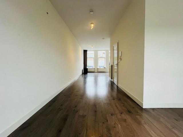 Bovenwoning te huur in Rotterdam