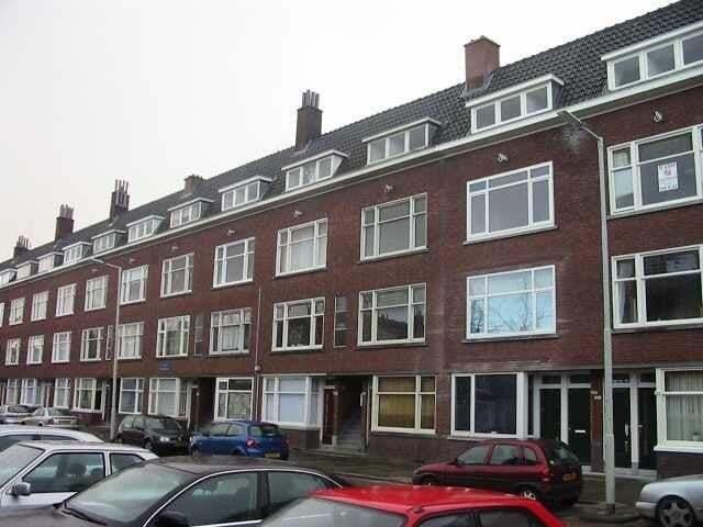 Bovenwoning te huur in Rotterdam