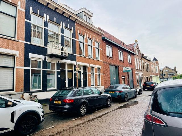 Bovenwoning te huur in Rotterdam