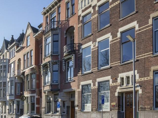 Bovenwoning te huur in Rotterdam