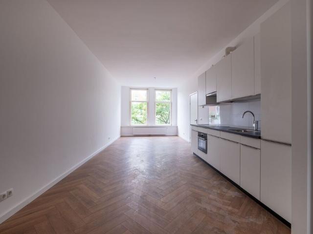 Bovenwoning te huur in Rotterdam