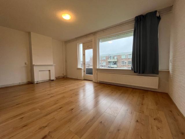 Bovenwoning te huur in Rotterdam