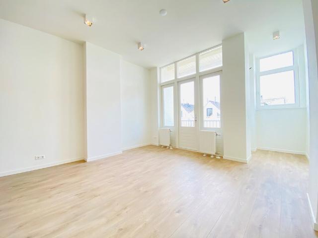 Bovenwoning te huur in Rotterdam