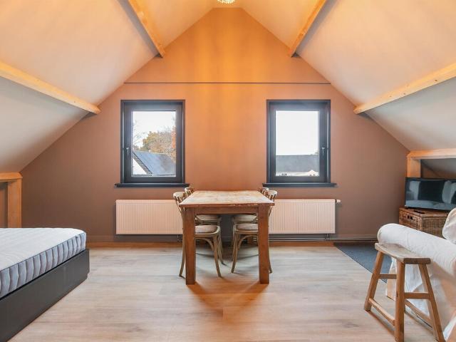 Bovenwoning te huur in Strijbeek