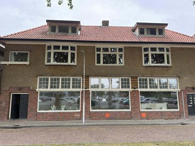 Bovenwoning te huur in Sneek