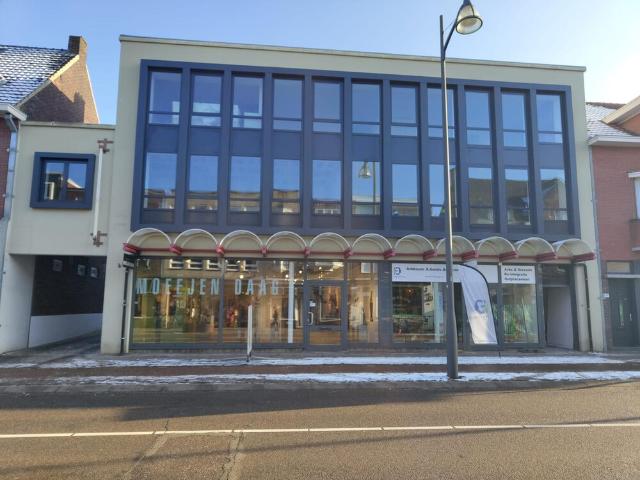 Bovenwoning appartement te huur in Tegelen