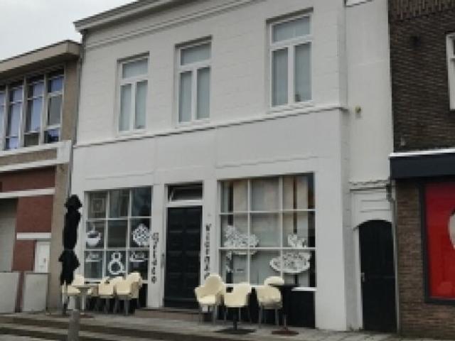 Bovenwoning te huur in Terneuzen