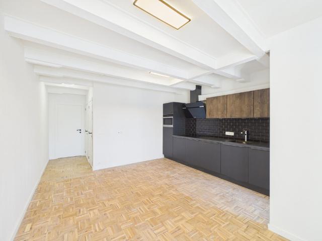 Bovenwoning te huur in Terneuzen