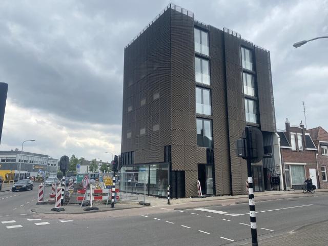 Bovenwoning te huur in Tilburg