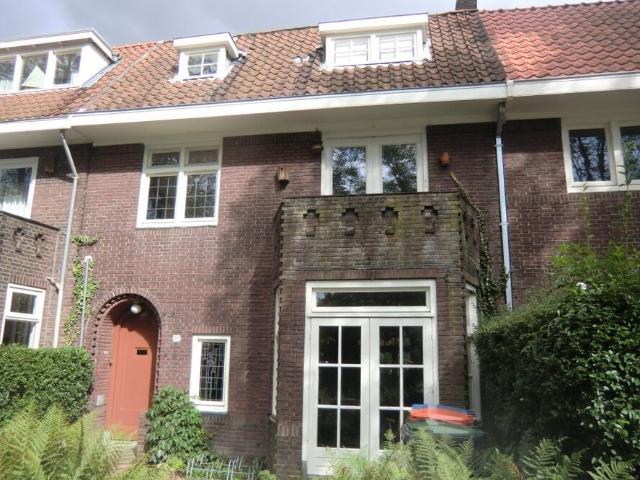 House te huur in Tilburg