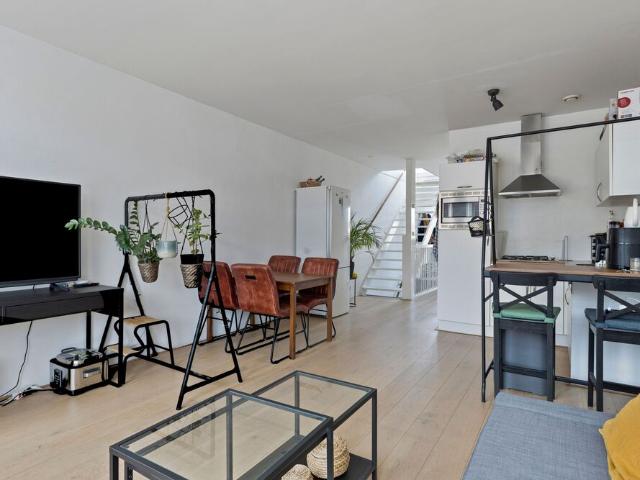 Bovenwoning te huur in Utrecht