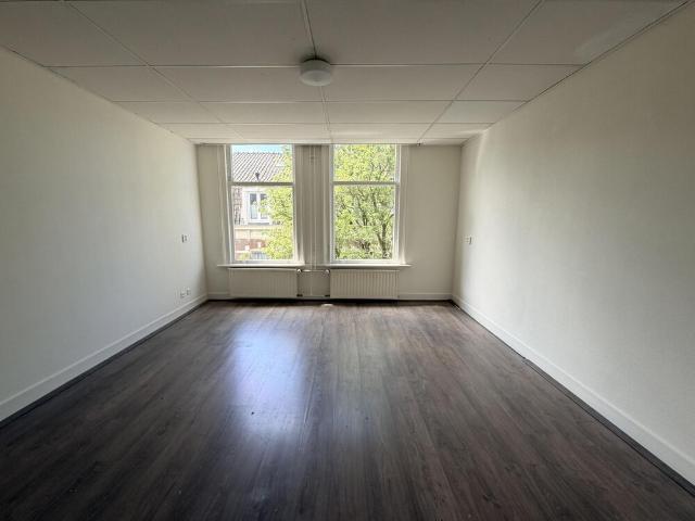 Bovenwoning te huur in Utrecht