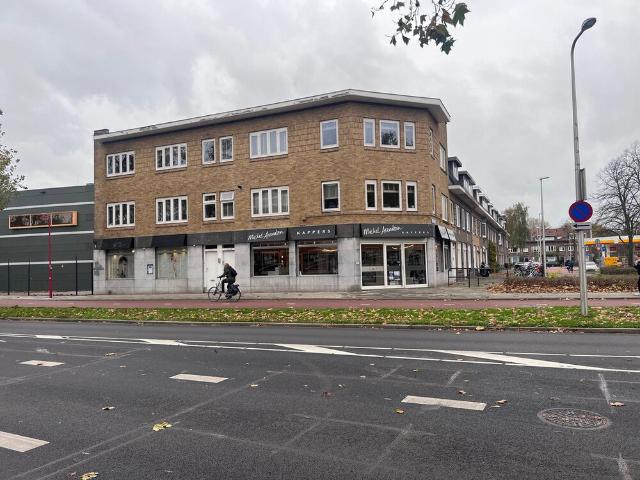 Bovenwoning te huur in Utrecht