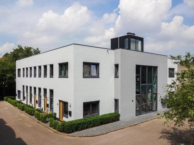 Bovenwoning appartement te huur in Utrecht