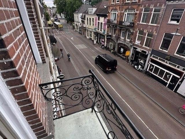 Bovenwoning te huur in Utrecht