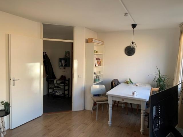 Bovenwoning te huur in Utrecht