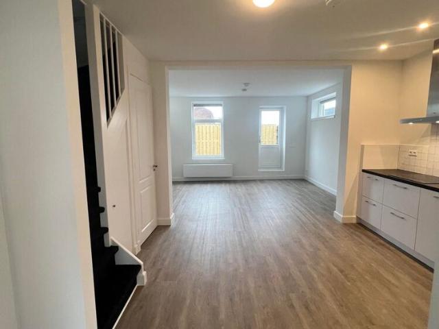 Bovenwoning te huur in Utrecht