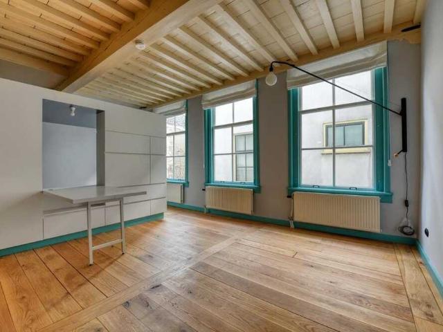 Bovenwoning te huur in Utrecht