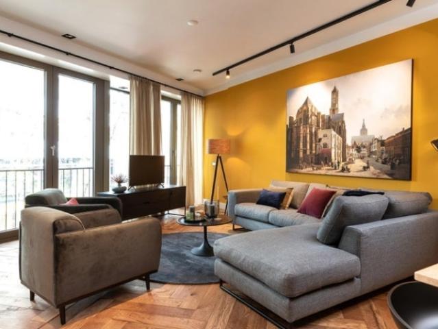 Bovenwoning te huur in Utrecht