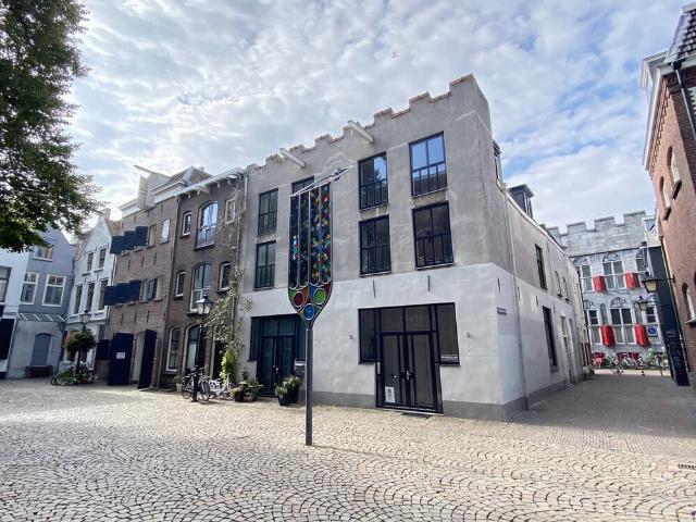 Bovenwoning te huur in Utrecht