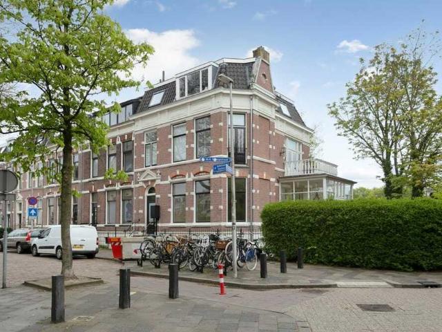 Bovenwoning te huur in Utrecht