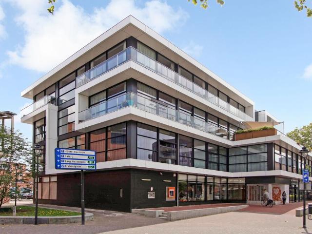 Bovenwoning te huur in Uden