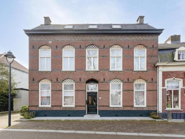 Bovenwoning te huur in Valkenswaard