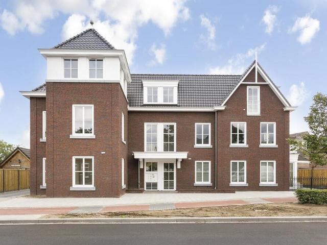 Bovenwoning te huur in Veldhoven