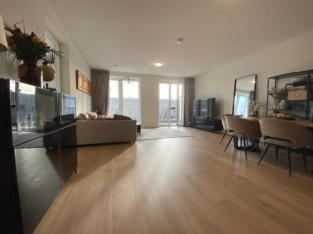 Appartement te huur in Voorburg